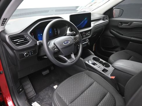 New 2025 Ford Mustang Mach-E Select image 19