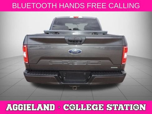 Used 2020 Ford F150 XL w/ Equipment Group 101A Mid RWD image 5