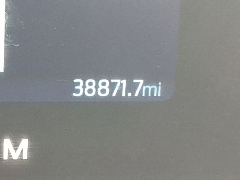 Used 2022 Ford Bronco Black Diamond image 21