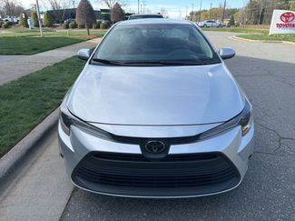 Used 2024 Toyota Corolla LE w/ LE Convenience Package video 1