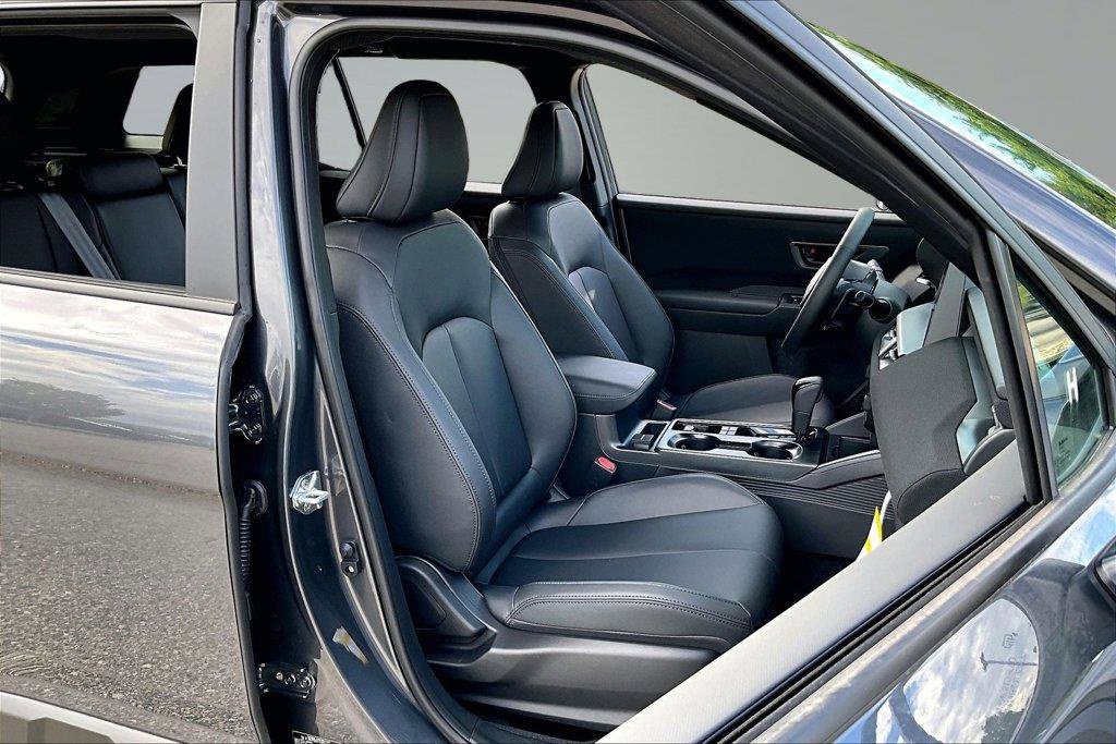 New 2026 Subaru Outback Premium AWD/4WD image 21