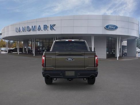 New 2026 Ford F150 Tremor w/ Equipment Group 402A High image 5