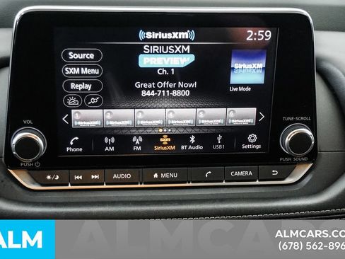 Used 2024 Nissan Rogue SV FWD image 36