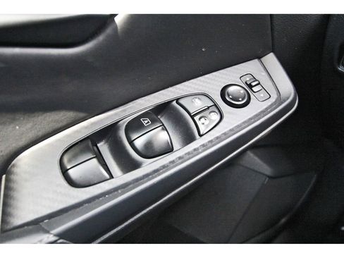 Used 2024 Nissan Sentra S w/ Trunk Package FWD image 15