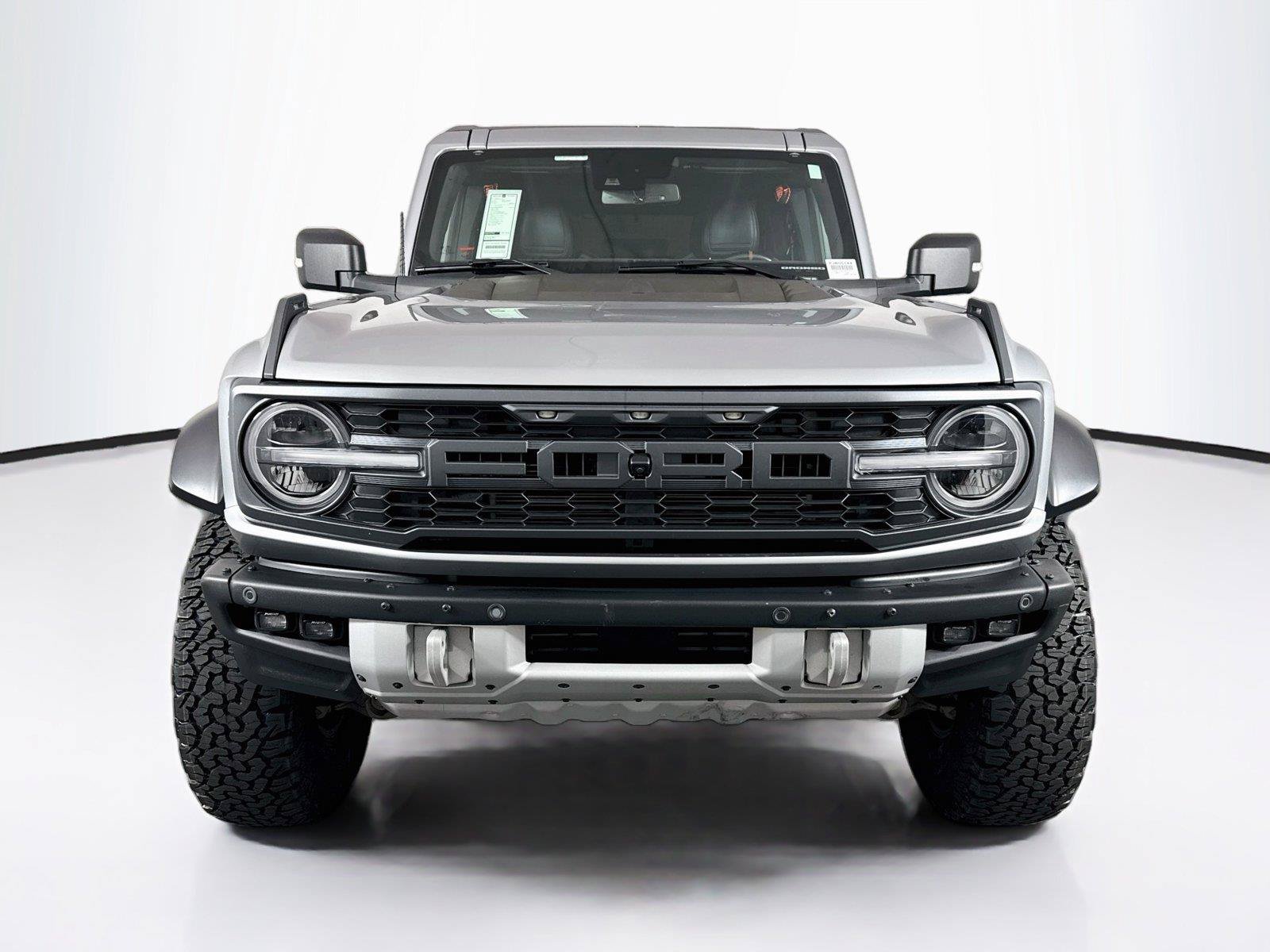 Used 2023 Ford Bronco Raptor AWD/4WD image 9