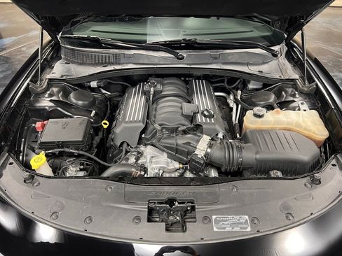 Used 2023 Dodge Charger Scat Pack image 9