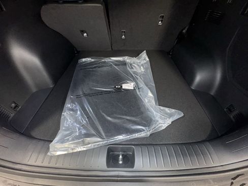 New 2026 Kia Sportage X-Pro Prestige image 29