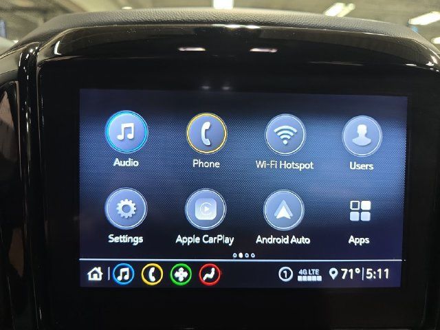 Used 2021 Chevrolet Traverse LT AWD/4WD image 23