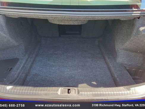 Used 2016 Cadillac ATS Luxury RWD image 11