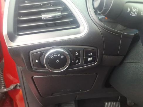 Certified 2023 Ford Edge SEL w/ Convenience Package image 18