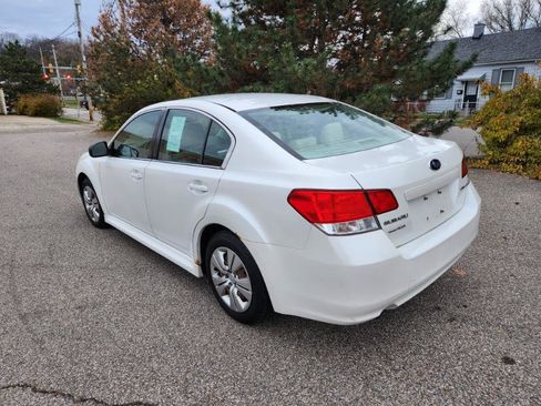 Used 2012 Subaru Legacy 2.5i image 14