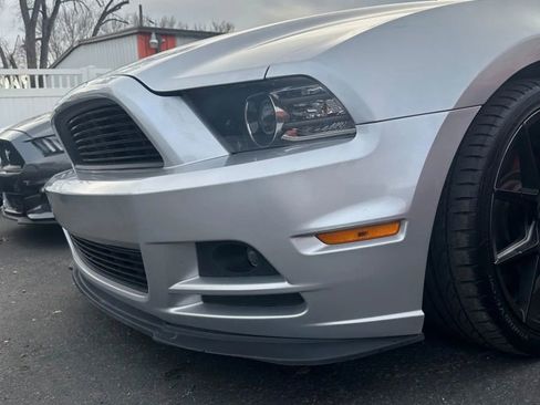 Used 2014 Ford Mustang GT Premium w/ Equipment Group 402A image 23