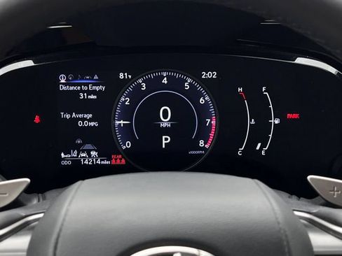 Used 2025 Lexus NX 250 FWD w/ Towing Package (2000 Lbs) image 20