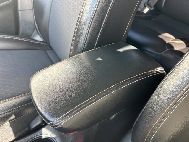 Used 2018 Jeep Compass Latitude FWD image 34