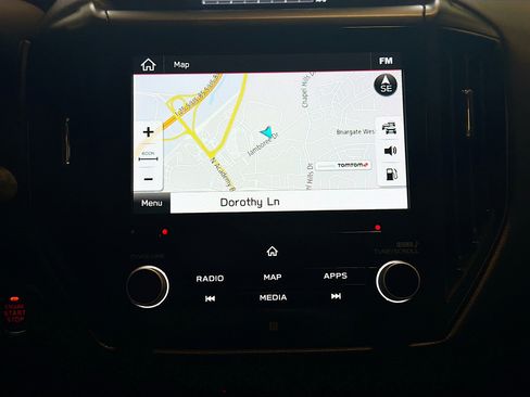 Used 2022 Subaru Forester Wilderness w/ Wilderness Package image 22