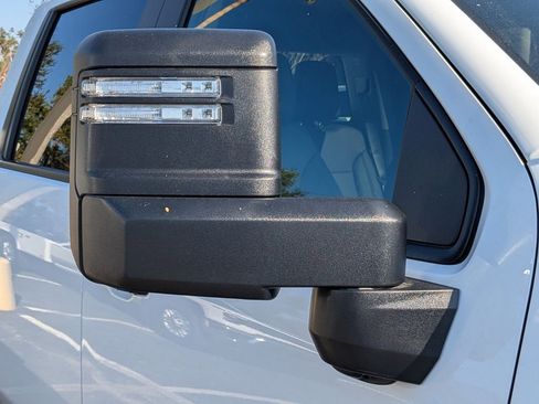New 2026 Chevrolet Silverado 2500 W/T w/ WT Convenience Package RWD image 14