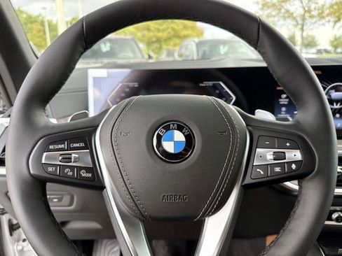 New 2026 BMW X5 sDrive40i w/ Premium Package RWD image 34
