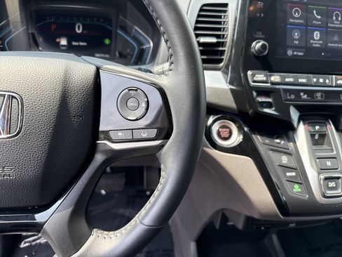 Certified 2024 Honda Odyssey Touring image 20