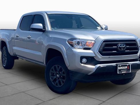 Used 2023 Toyota Tacoma SR5 RWD image 3