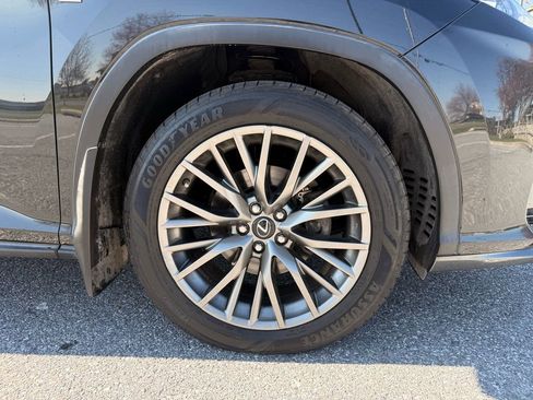 Used 2019 Lexus RX 350 F Sport image 32