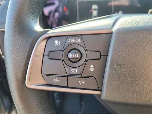 New 2026 Nissan Sentra S w/ S Cold Weather Package image 17