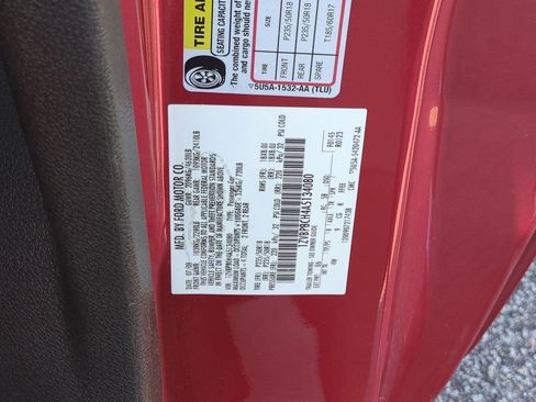 Used 2010 Ford Mustang GT Premium RWD image 40