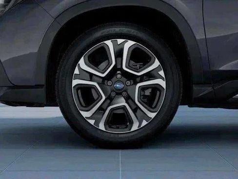New 2026 Subaru Ascent Limited AWD/4WD image 31