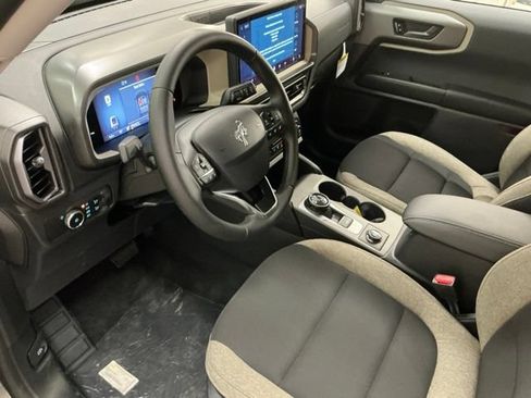 New 2026 Ford Bronco Sport Big Bend w/ Convenience Package AWD/4WD image 12