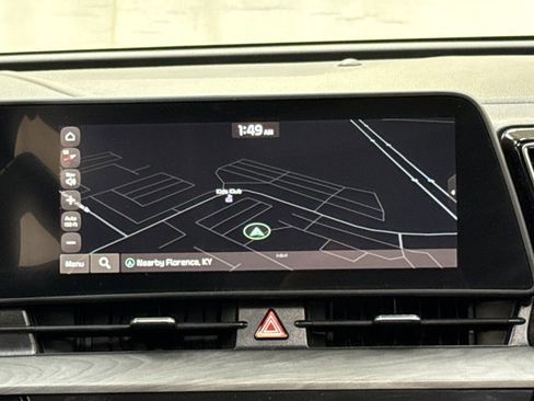 Certified 2023 Kia Sportage X-Line w/ X-Line Premium Package image 22