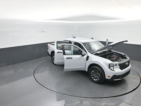 New 2026 Ford Maverick XLT w/ 4K Tow Package image 33