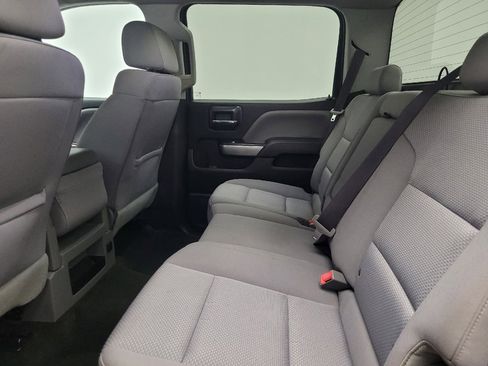 Used 2017 Chevrolet Silverado 1500 LT w/ All Star Edition RWD image 18