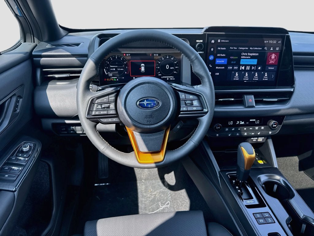 New 2026 Subaru Outback Wilderness AWD/4WD image 21