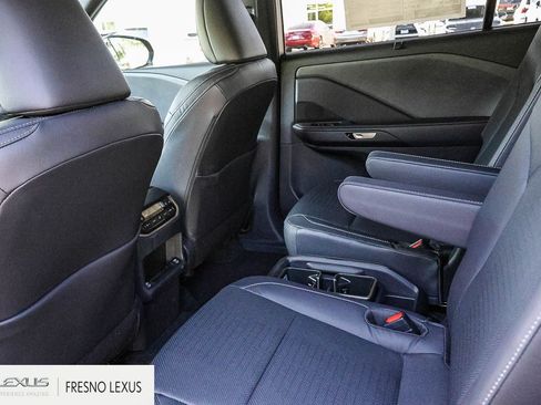 New 2026 Lexus TX 350 AWD image 13