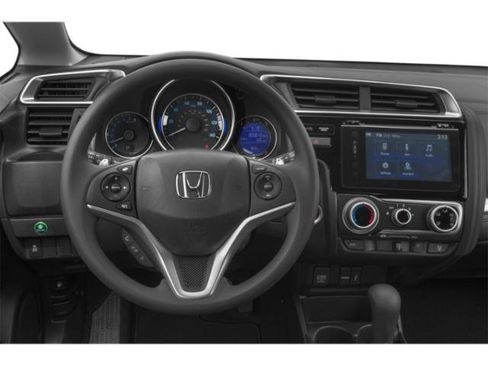 Used 2015 Honda Fit image 6