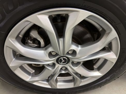 Used 2016 MAZDA CX-3 Touring w/ Premium Package AWD/4WD image 31