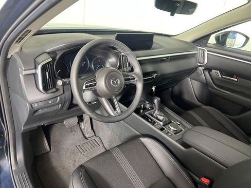 Used 2024 MAZDA CX-50 AWD 2.5 S w/ Cargo Package image 20