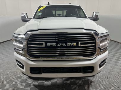 Used 2024 RAM 2500 Laramie