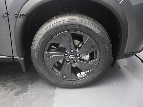 New 2026 Nissan Rogue SV w/ Cold Weather Package image 24