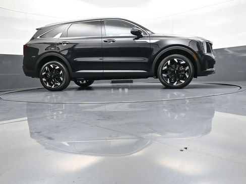 New 2026 Kia Sorento EX AWD/4WD image 30