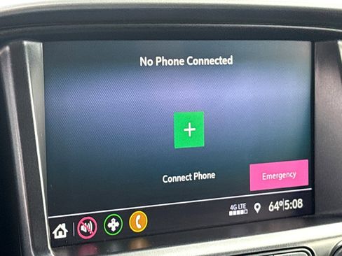 Used 2021 Chevrolet Colorado LT w/ Fleet Safety Package image 6