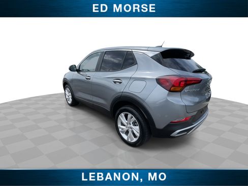 Certified 2025 Buick Encore GX Preferred FWD image 6