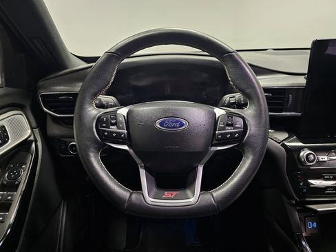 Used 2024 Ford Explorer ST w/ Equipment Group 401A image 24