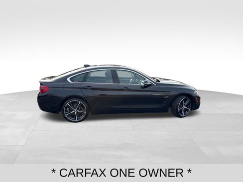 Used 2019 BMW 430i Gran Coupe xDrive w/ Convenience Package image 6