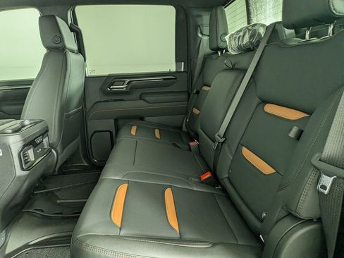 New 2026 GMC Sierra 3500 AT4 w/ AT4 Premium Plus Package image 34