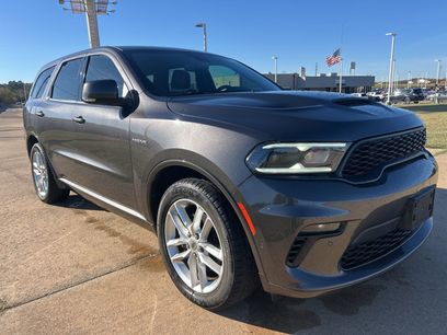 Used 2021 Dodge Durango R/T