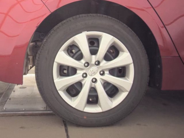 Used 2026 Toyota Corolla LE FWD image 18