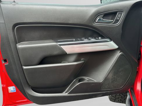 Used 2018 Chevrolet Colorado ZR2 AWD/4WD image 23
