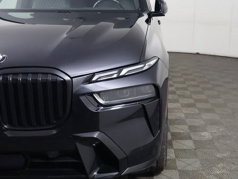 Used 2024 BMW X7 xDrive40i w/ Executive Package AWD/4WD image 20