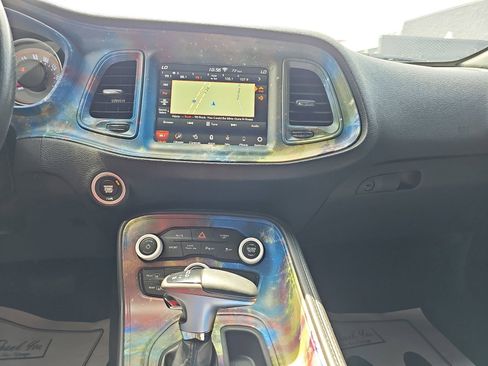 Used 2019 Dodge Challenger R/T w/ Plus Package RWD image 22