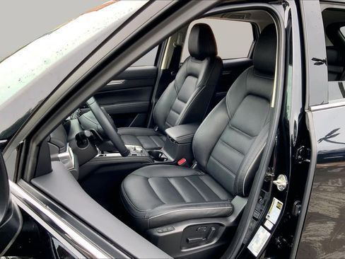 Used 2024 MAZDA CX-5 AWD 2.5 S image 8
